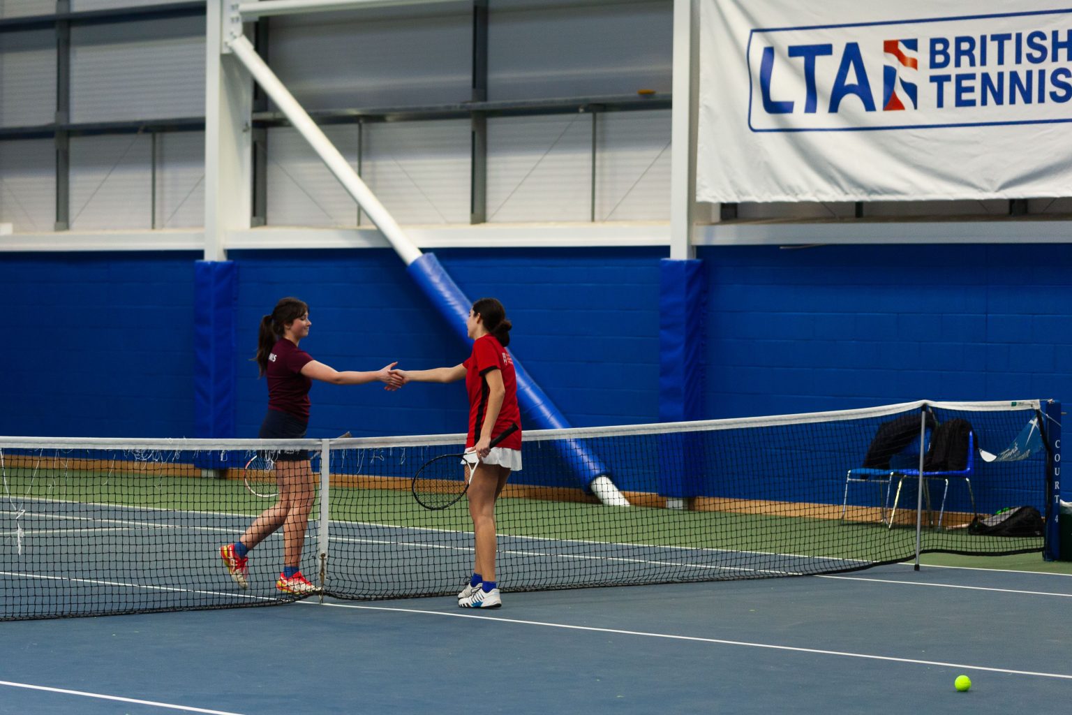 BUCS Scottish Conference Finals 2024 Review Scottish Student Sport